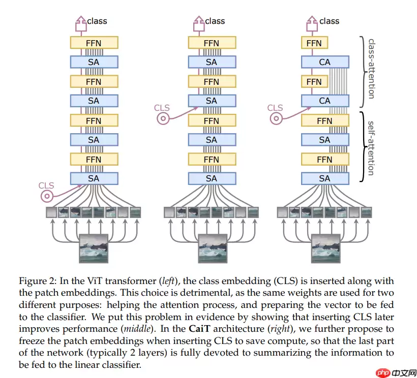 Paddle2.0:浅析并实现 CaiT 模型 - 游乐网