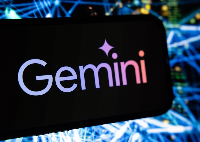 gemini能不能写产品评测 gemini生成分析类内容的应用说明 - 游乐网