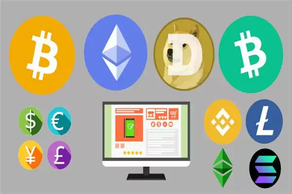 比特币日内大涨10