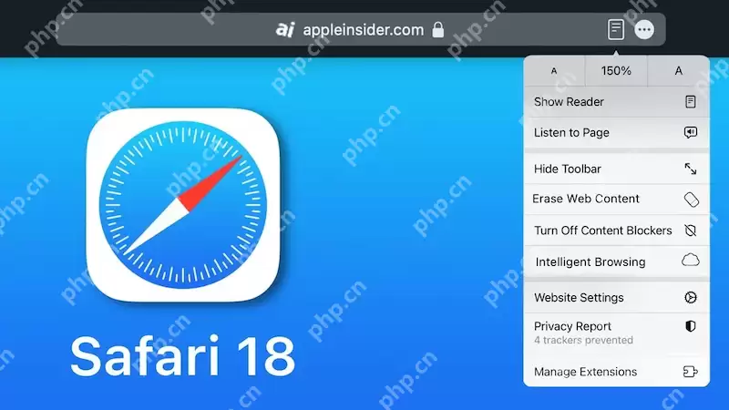 Safari浏览器插件兼容性差影响浏览体验怎么办?如何优化? - 游乐网