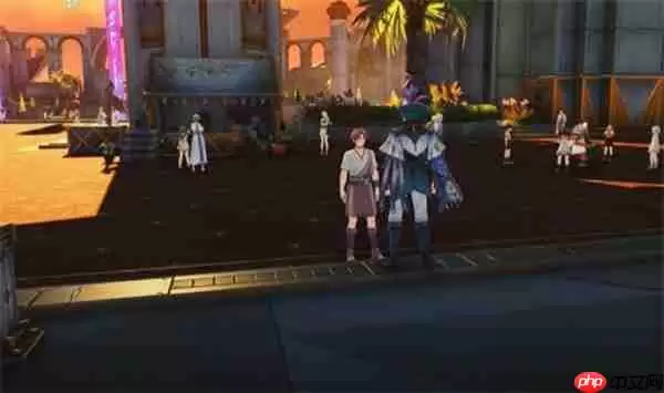 鸣潮萨姆沙斯宝物任务全流程速通指南