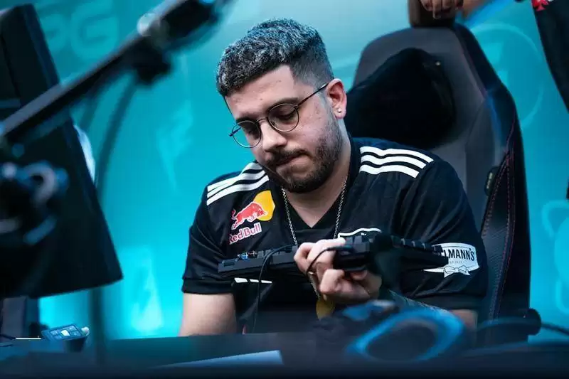 FURIA教练自曝:输给SAW是好事!至少暴露了队伍问题在哪里 FURIA教练自曝:输给SAW是好事!至少暴露了队伍问题在哪里