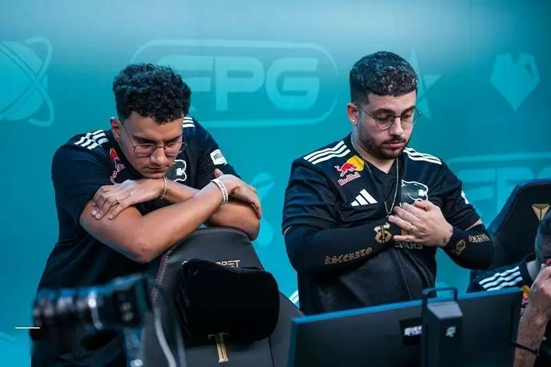 FURIA教练自曝:输给SAW是好事!至少暴露了队伍问题在哪里 FURIA教练自曝:输给SAW是好事!至少暴露了队伍问题在哪里