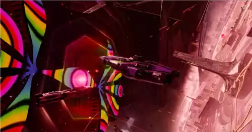 无尽的拉格朗日1