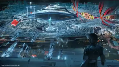 无尽的拉格朗日7