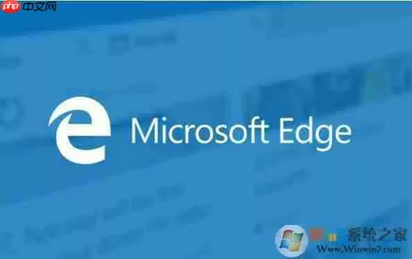 edge浏览器被删了怎么办 edge浏览器被删了解决方法