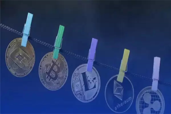 比特币跌破2万美元关口9