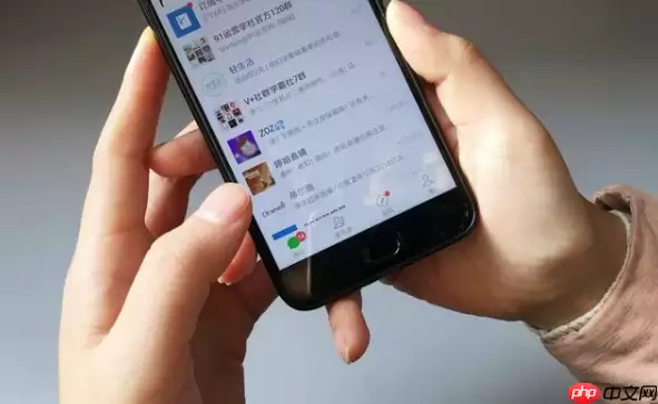 微信聊天记录及QQ聊天记录删除了怎么恢复 方法介绍