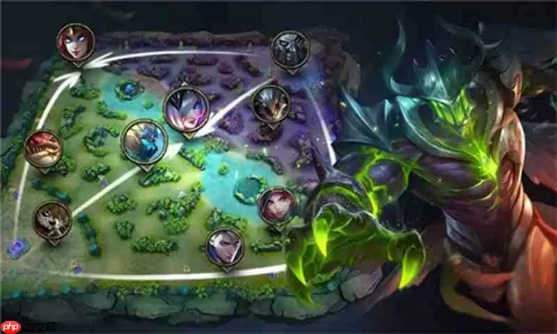 决胜巅峰英文名是什么 决胜巅峰游戏特色介绍