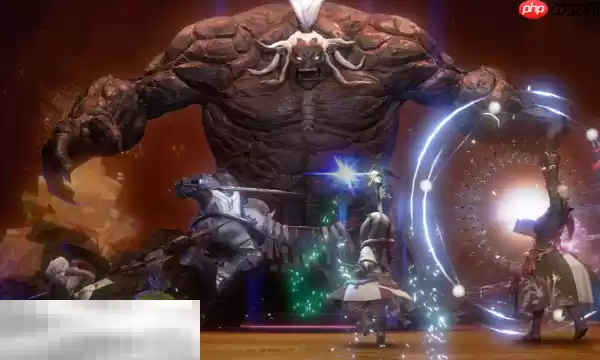 最终幻想14水晶世界神奇的小松鼠在拉诺西亚哪里 小松鼠位置介绍