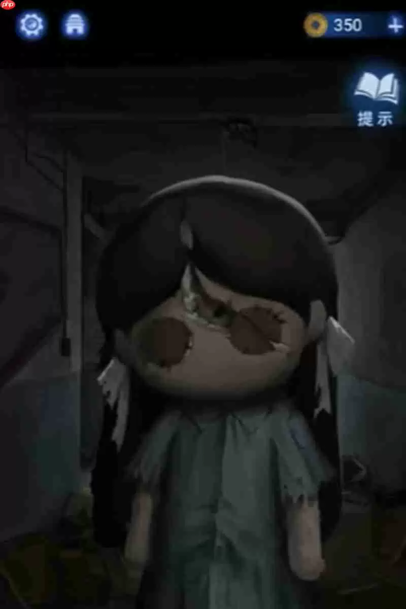 纸嫁衣8第一章怎么过 医院场景解谜全流程