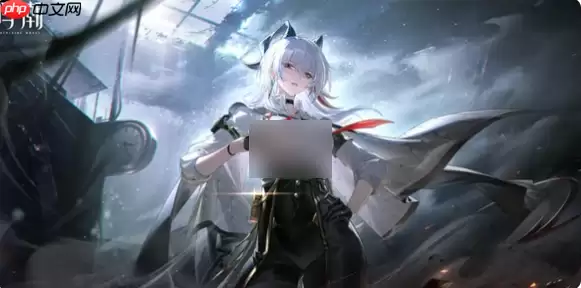 鸣潮2.3角色实力排名 鸣潮2.3角色强度排行