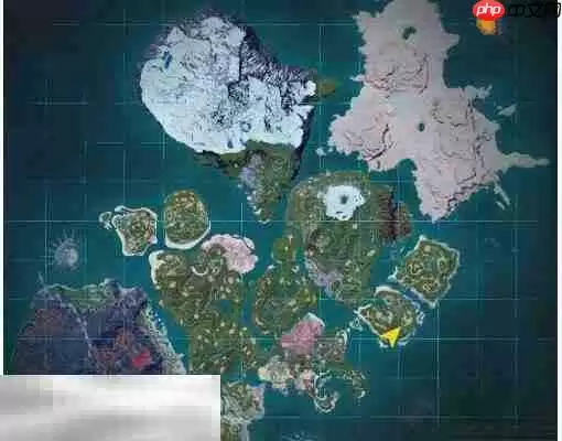 幻兽帕鲁魔渊龙是什么属性的 帕鲁魔渊龙详细介绍