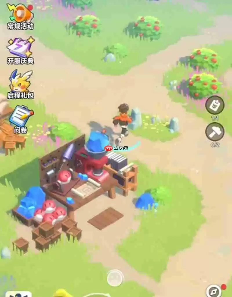 曙光重临宠物特训营在哪 特训营功能详细解析