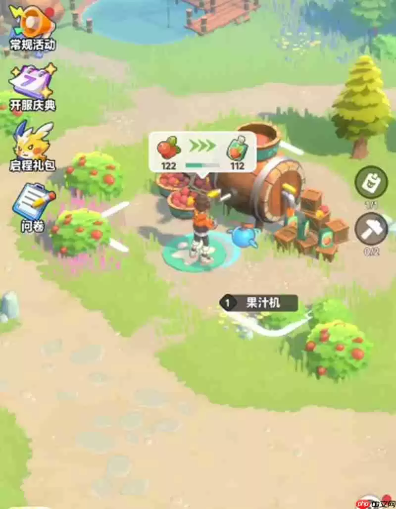 曙光重临宠物特训营在哪 特训营功能详细解析