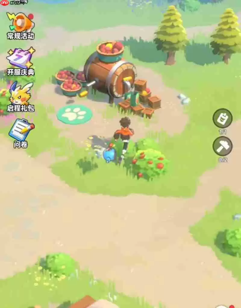 曙光重临宠物特训营在哪 特训营功能详细解析