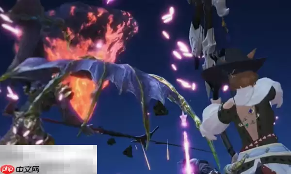 最终幻想14水晶世界怎么退出部队 退出部队方法介绍