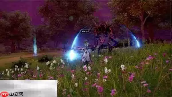 星痕共鸣清剿虚蚀巫师怎么完成 开拓局委托清剿虚蚀巫师攻略详情