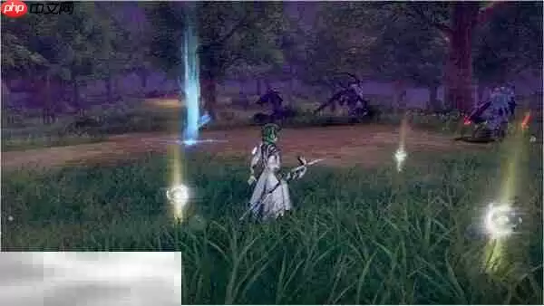 星痕共鸣清剿虚蚀巫师怎么完成 开拓局委托清剿虚蚀巫师攻略详情