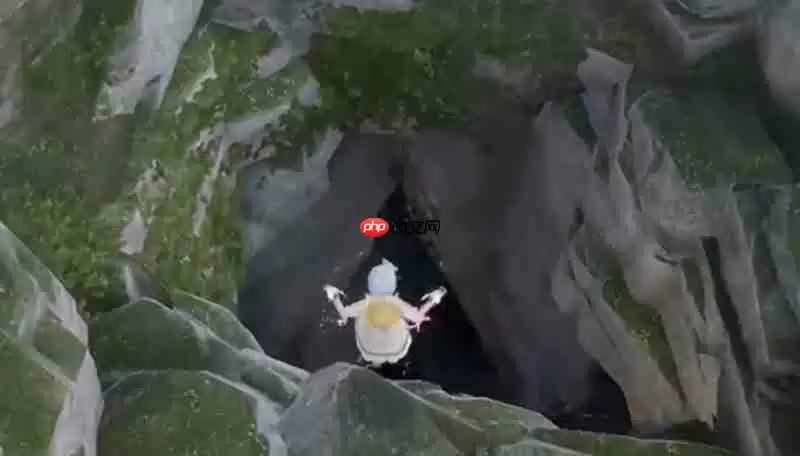 无限暖暖碧蓝秘密任务怎么做 碧蓝秘密任务流程