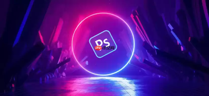 Photoshop如何制作故障艺术 Photoshop赛博朋克风格教程