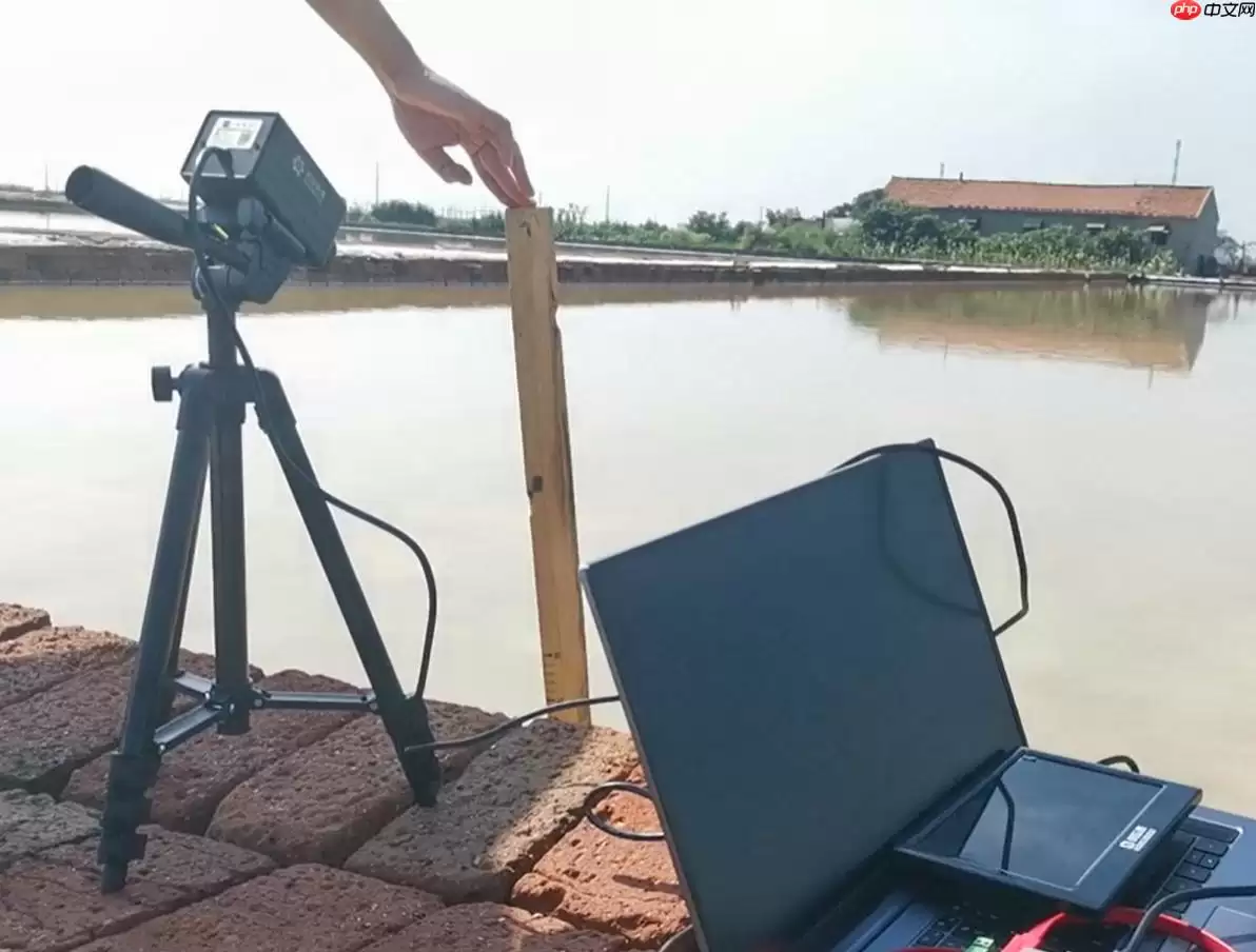 【飞桨领航团AI达人创造营】基于EdgeBoard部署的圈围晒盐的智能辅助系统 - 游乐网