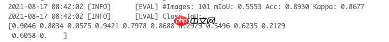 基于 PaddlePaddle 框架的 SegNet 论文复现 - 游乐网