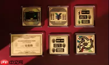 别人家的公司！影石10周年庆给员工发黄金了