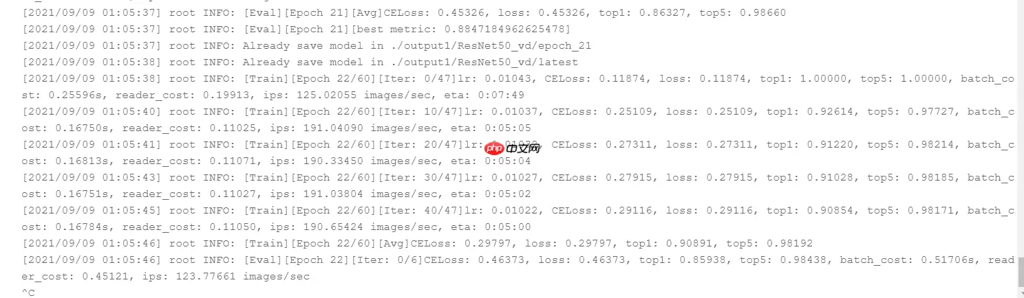 『抽丝剥茧』深度解析PaddleClas—分类,一篇带你学会分类实践 - 游乐网