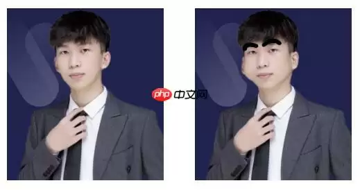 PaddleHub人脸关键点检测:一键生成蜡笔小新的远房表弟 - 游乐网