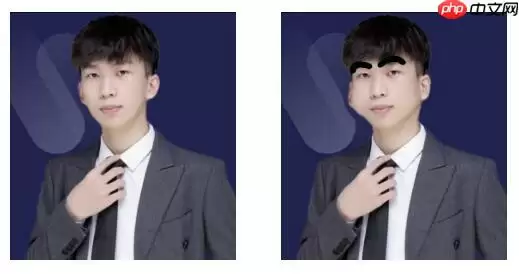 PaddleHub人脸关键点检测:一键生成蜡笔小新的远房表弟 - 游乐网