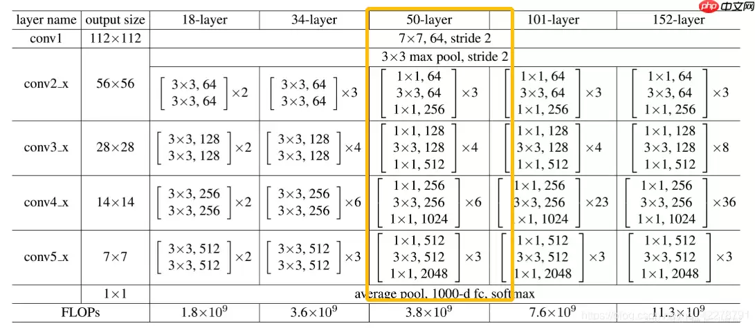 ResNet及BCD版本详解且在眼疾识别中应用实例 - 游乐网