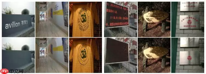 百度网盘AI大赛——图像处理挑战赛：手写文字擦除第10名方案 - 游乐网