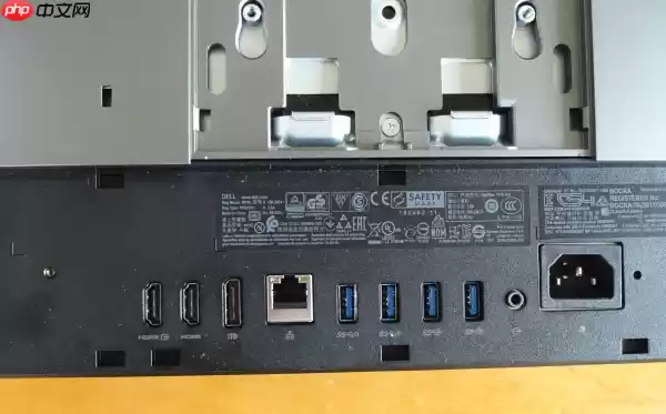 电脑主机风扇异常声音故障排查及维护保养方法