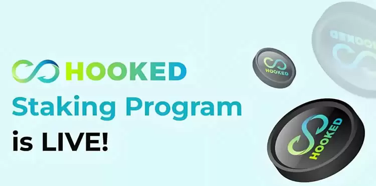 hooked Protocol生态系统图