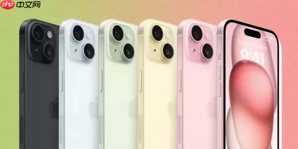 如何用iPhone 17翻译网页内容 iPhone 17 Safari内建翻译功能