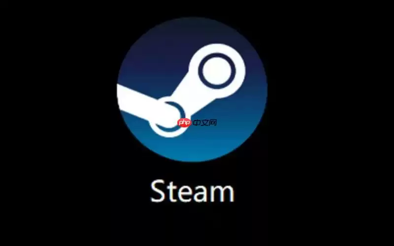 Steam如何开启游戏共享 Steam家庭共享功能使用技巧分享