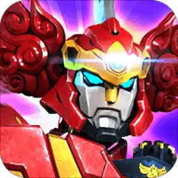 神兽金刚之龙行天下