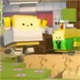 模拟我的像素世界