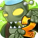 植物大战僵尸僵僵跑酷季