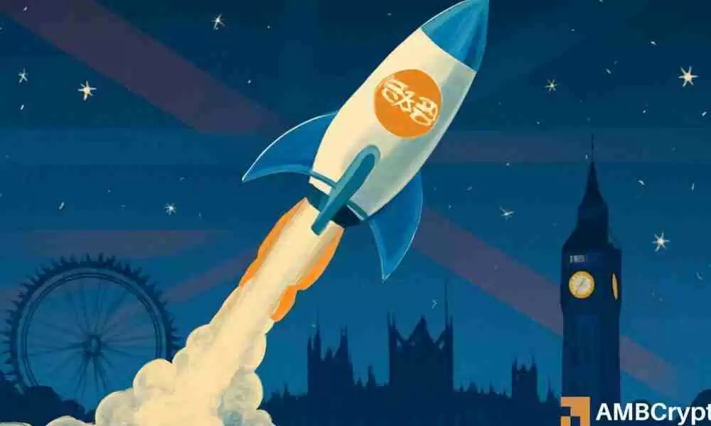 Zebec Network [ZBCN]是一种多链Defi协议推进付款，基于Stablecoin的工资单已在Q2中月亮10倍。