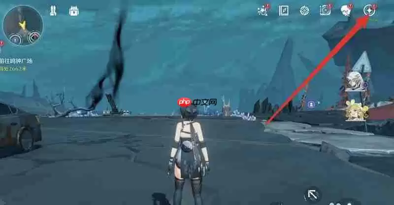 鸣潮怎么修改角色名字 鸣潮改名详细教程