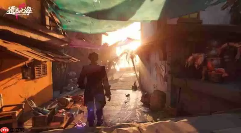 遗忘之海看板娘艾丝有什么技能 艾丝技能效果详解