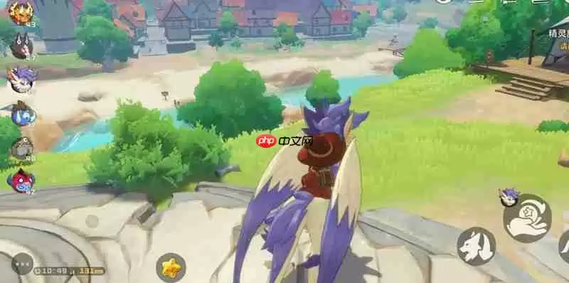 洛克王国世界聊天什么时候开 聊天功能开放时间介绍