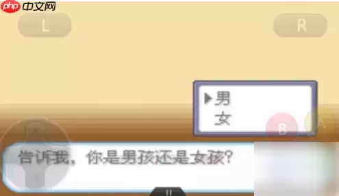 口袋妖怪盖亚汉化版攻略一周目 口袋妖怪盖亚第一周目攻略