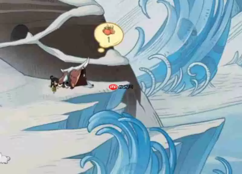 时光大爆炸冰川时代怎么玩 冰川时代初期玩法详细攻略