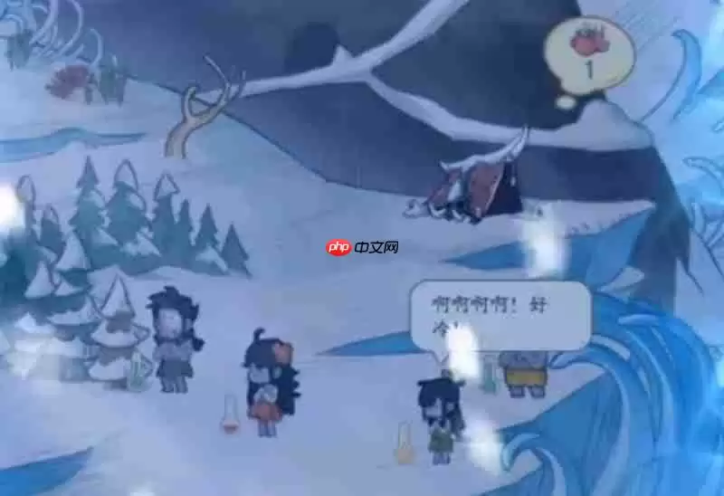 时光大爆炸冰川时代怎么玩 冰川时代初期玩法详细攻略