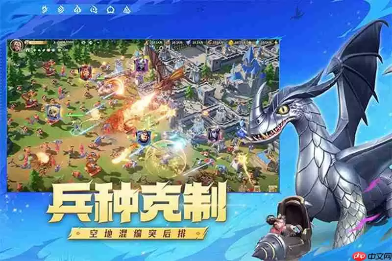 龙石战争开发商是谁 儒意景秀工作室介绍