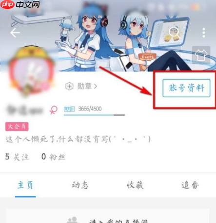 bilibili如何提升等级  bilibili提升等级方法介绍
