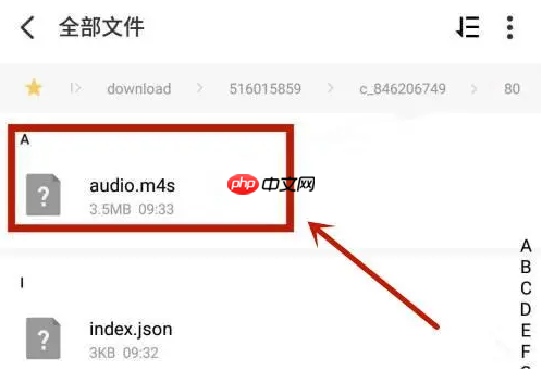 哔哩哔哩怎么提取音频  哔哩哔哩提取音频攻略
